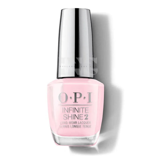 OPI Infinite Shine - Brights Summer 2006 - Mod About You IS B56