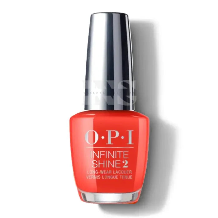 OPI Infinite Shine - California Dreaming Summer 2017 -