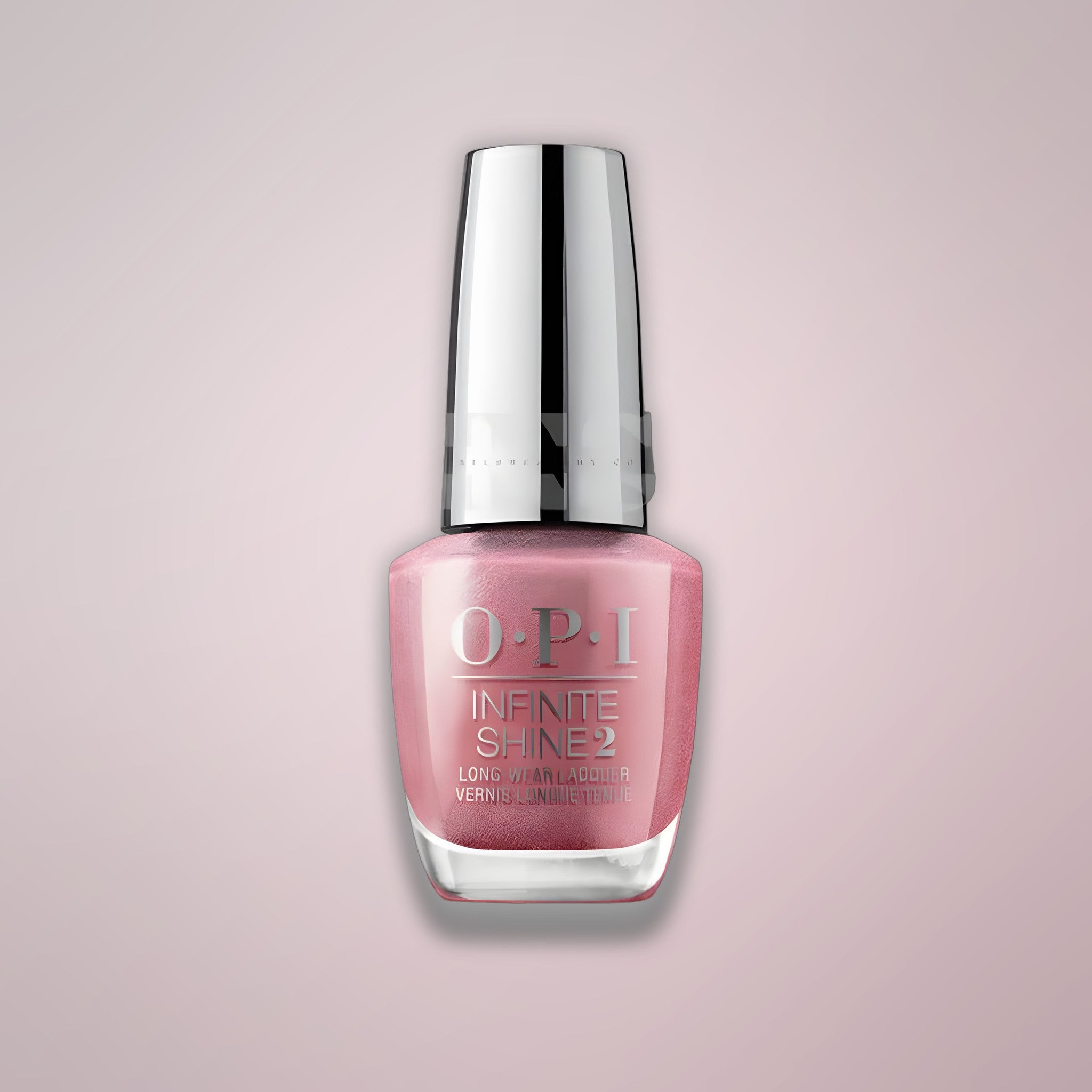 OPI Infinite Shine - Route 66 Winter 1997 - Chicago Champagne Toast IS S63