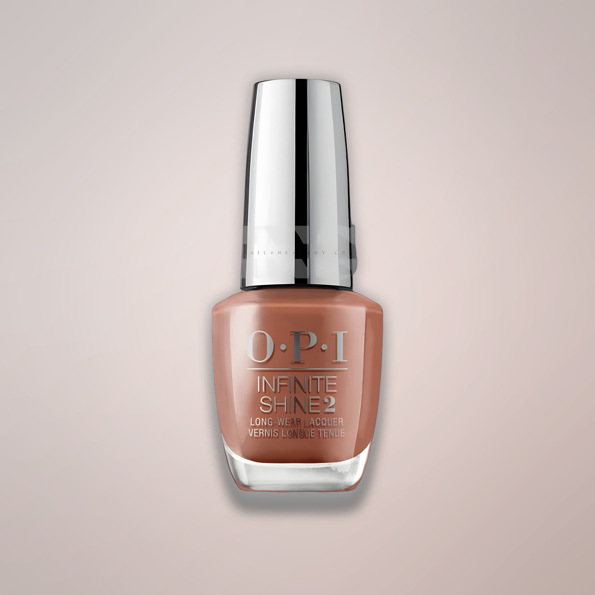 OPI Infinite Shine - Canadian Fall 2004 - Chocolate MooseIS C89