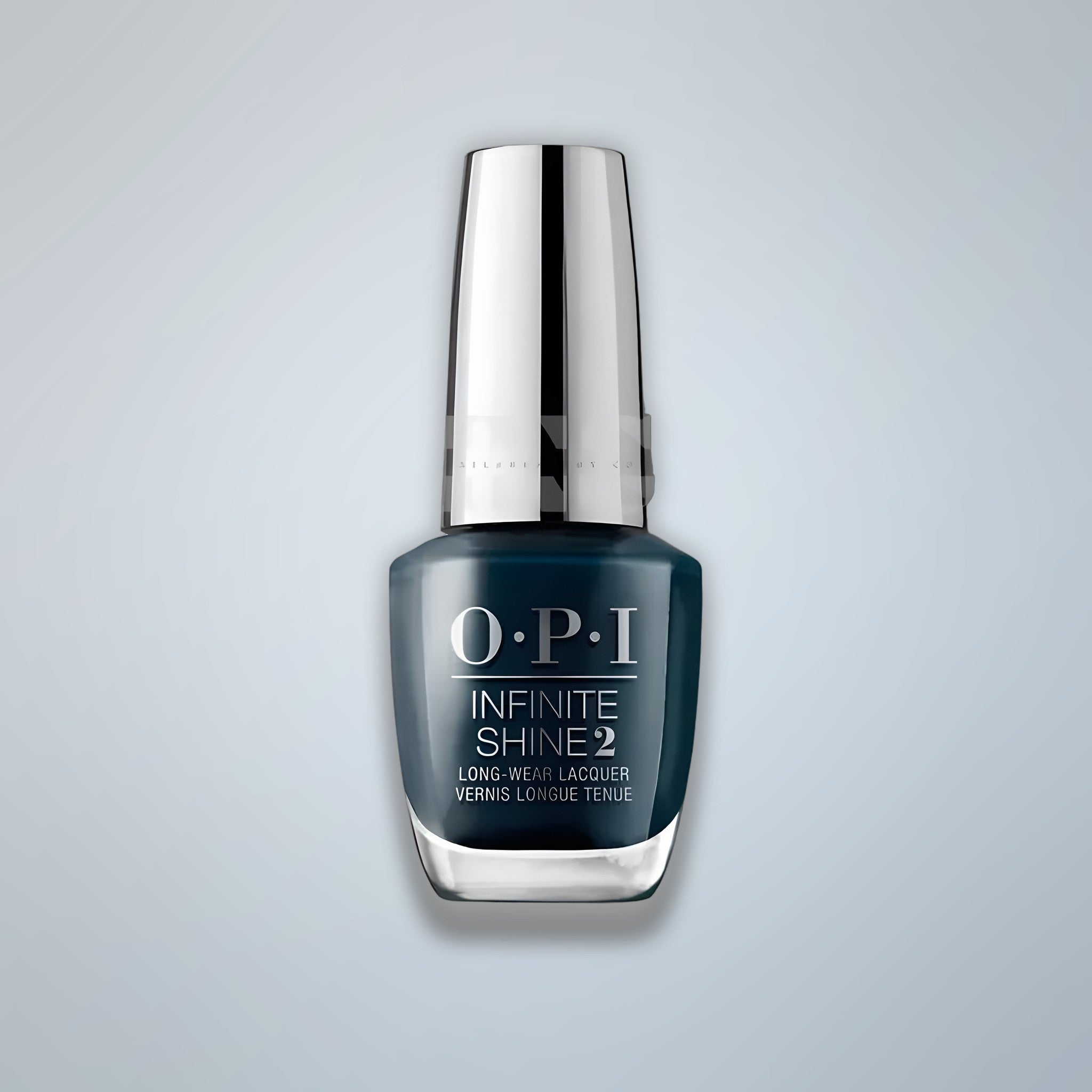 OPI Infinite Shine - Washington Fall  2016 - CIA=Color IS  Awesome IS W53