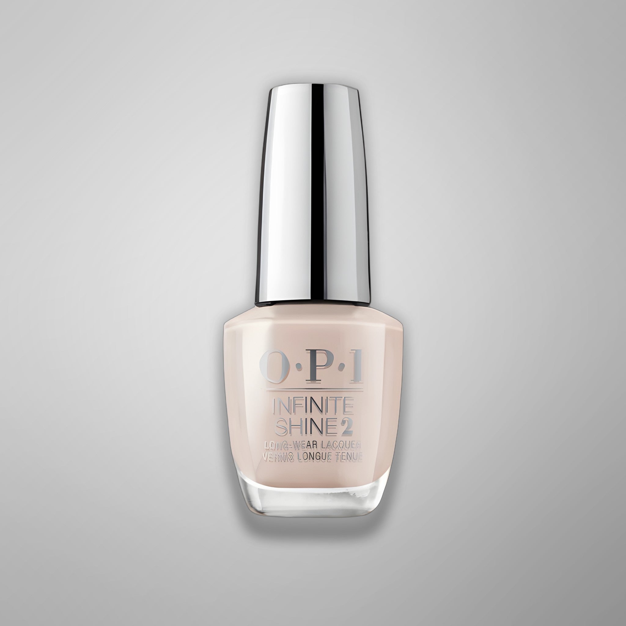 OPI Infinite Shine - Fiji Spring 2017 - Coconuts Over OPI IS F89