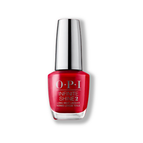 OPI Infinite Shine - Collection 2014 - Relentless Ruby