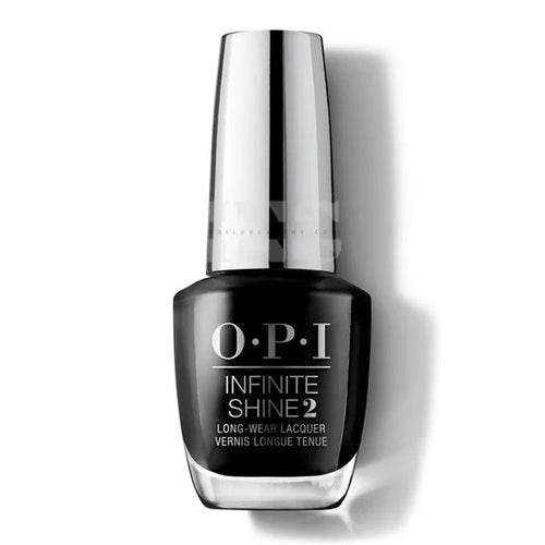 OPI Infinite Shine - Collection 2014 - We’re in the Black