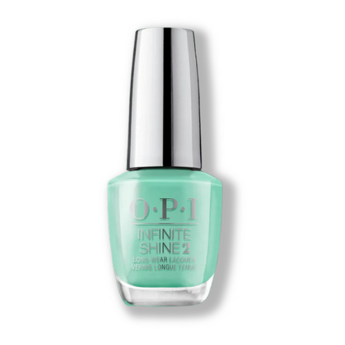 OPI Infinite Shine - Collection 2014 - Withstands the Test