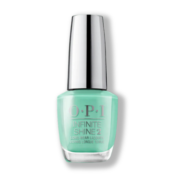 OPI Infinite Shine - Collection 2014 - Withstands the Test