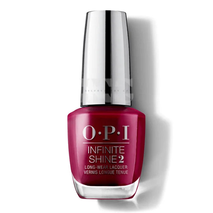 OPI Infinite Shine - Collection Fall 2015 - Berry On Forever