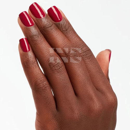 OPI Infinite Shine - Collection Fall 2015 - Berry On Forever
