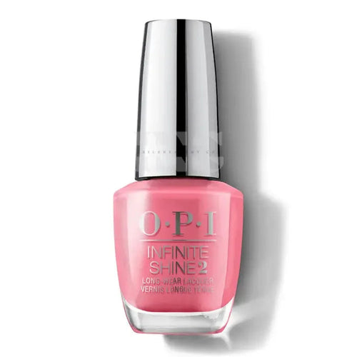 OPI Infinite Shine - Collection Fall 2015 - Defy Explanation IS L59