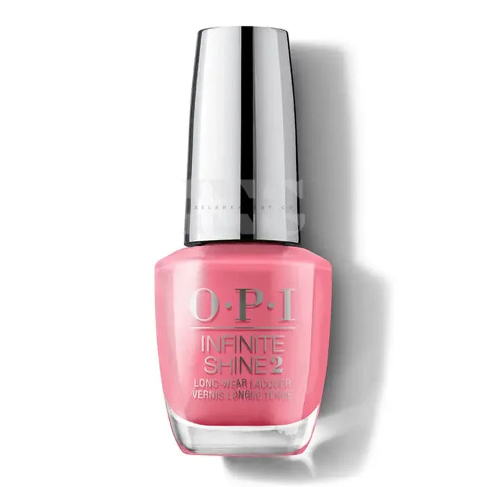 OPI Infinite Shine - Collection Fall 2015 - Defy Explanation