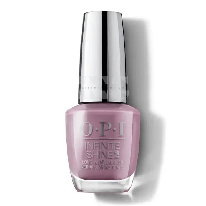 OPI Infinite Shine - Collection Fall 2015 - If You