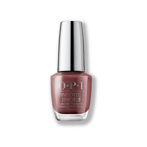 OPI Infinite Shine - Collection Fall 2015 - Linger Over Coffee IS L53