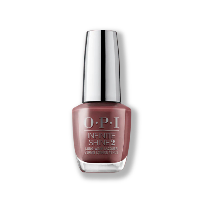 OPI Infinite Shine - Collection Fall 2015 - Linger Over