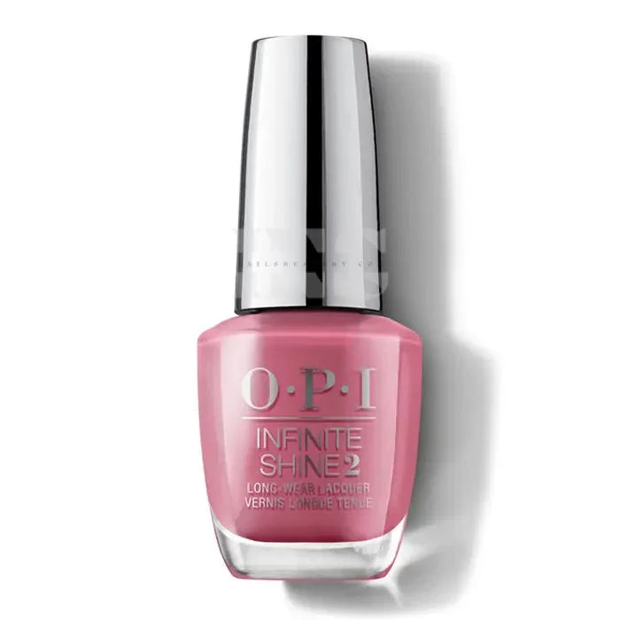 OPI Infinite Shine - Collection Fall 2015 - Stick it Out