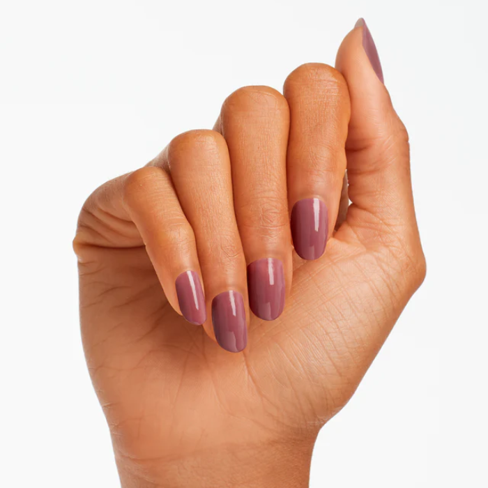 OPI Infinite Shine - Collection Fall 2015 - You Sustain