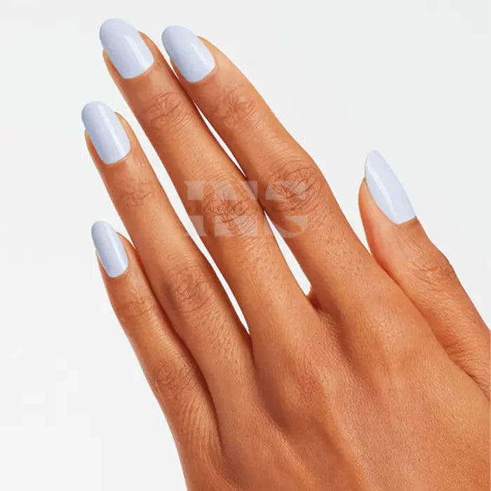 OPI Infinite Shine - Collection Summer 2015 -