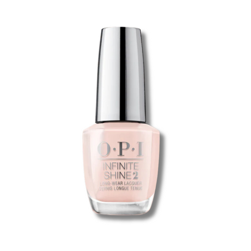 OPI Infinite Shine - Collection Summer 2015 - You're Blushing Again IS L46