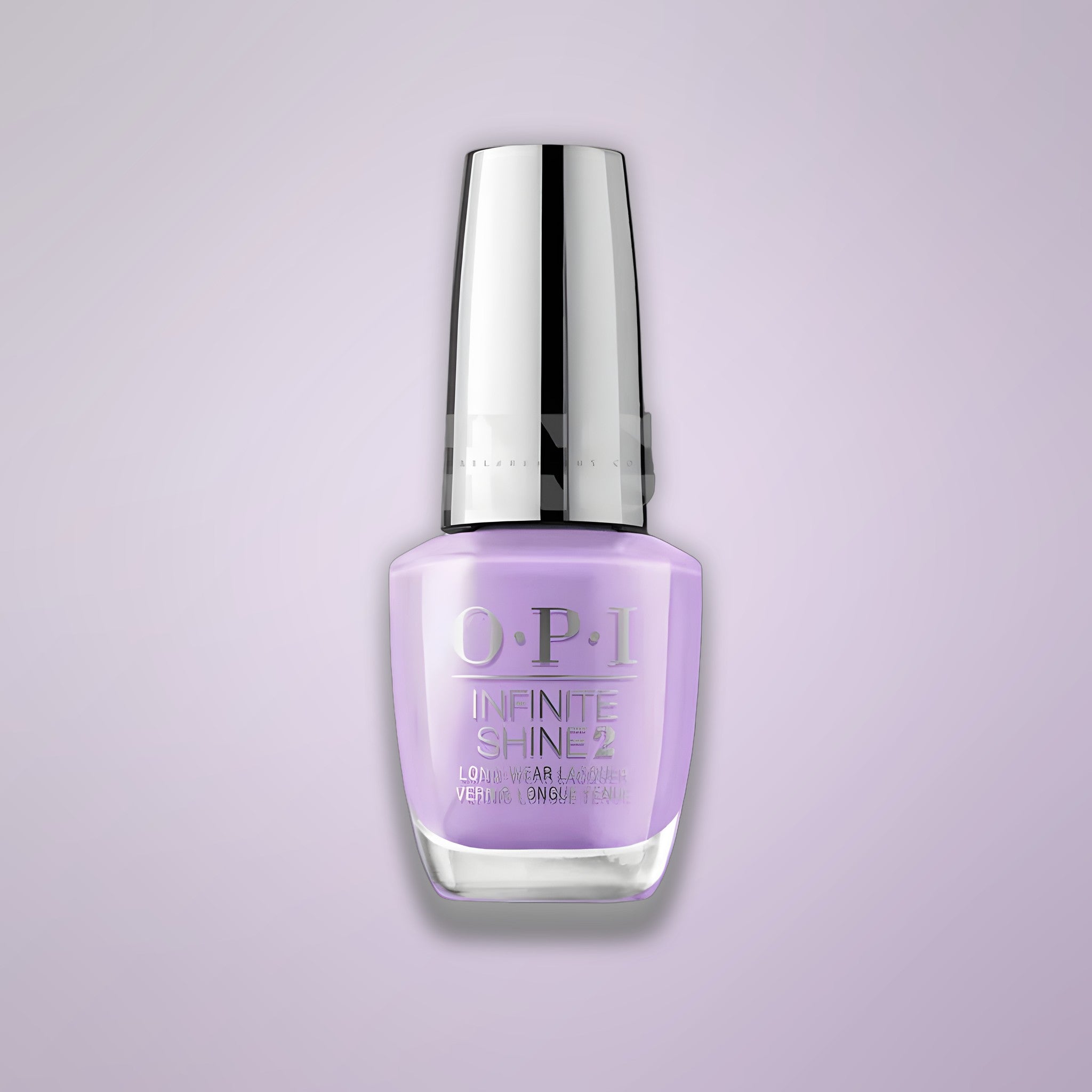 OPI Infinite Shine - Brights Summer 2005 - Do You Lilac It? IS B29