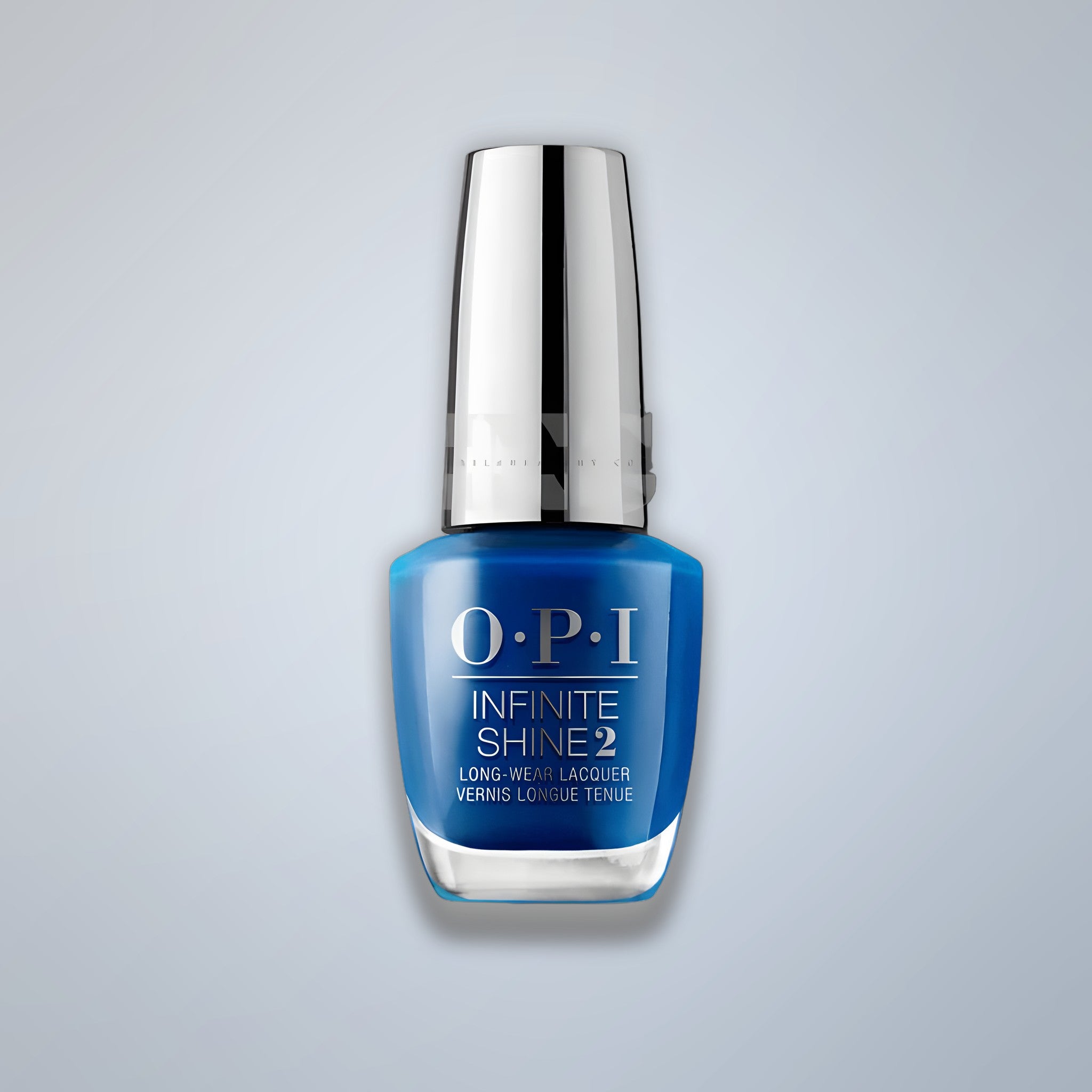 OPI Infinite Shine - Fiji Spring 2017 - Do You Sea What I Sea? IS F84