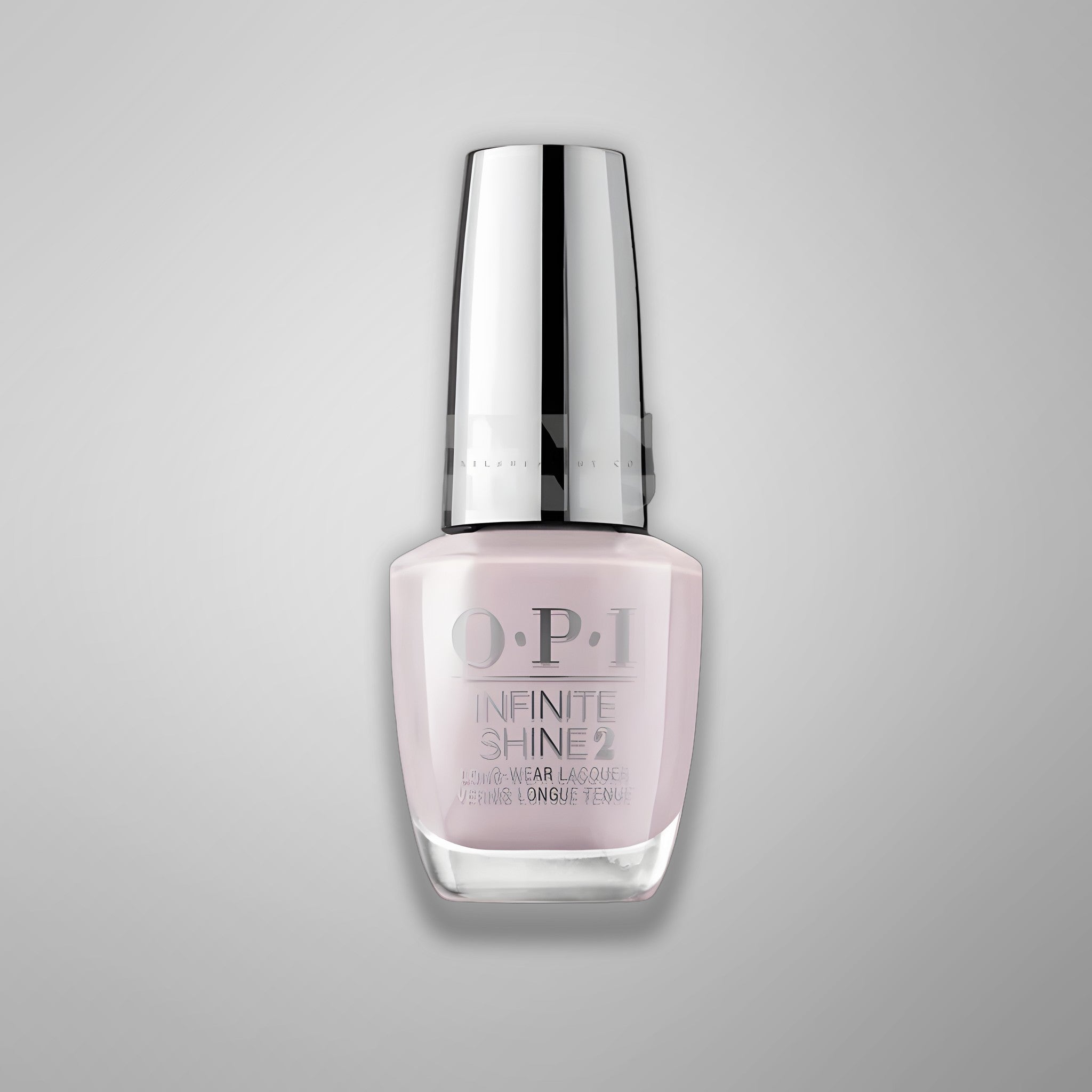 OPI Infinite Shine - Don't Bossa Nova Me Around IS A60