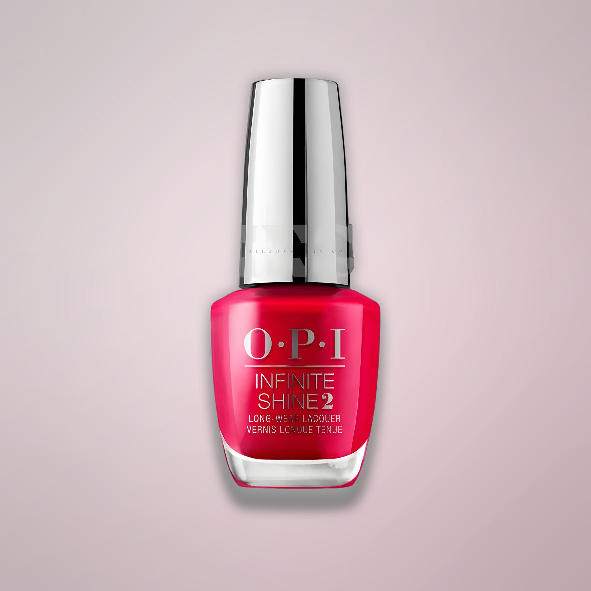 OPI Infinite Shine - Launch 1989 - Dutch Tulips IS L60