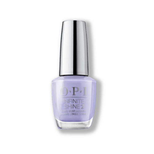 OPI Infinite Shine -  Euro Centrale Spring 2013 - You're Such A Budapest IS  E74