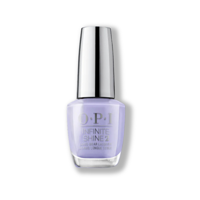 OPI Infinite Shine - Euro Centrale Spring 2013 - You’re Such