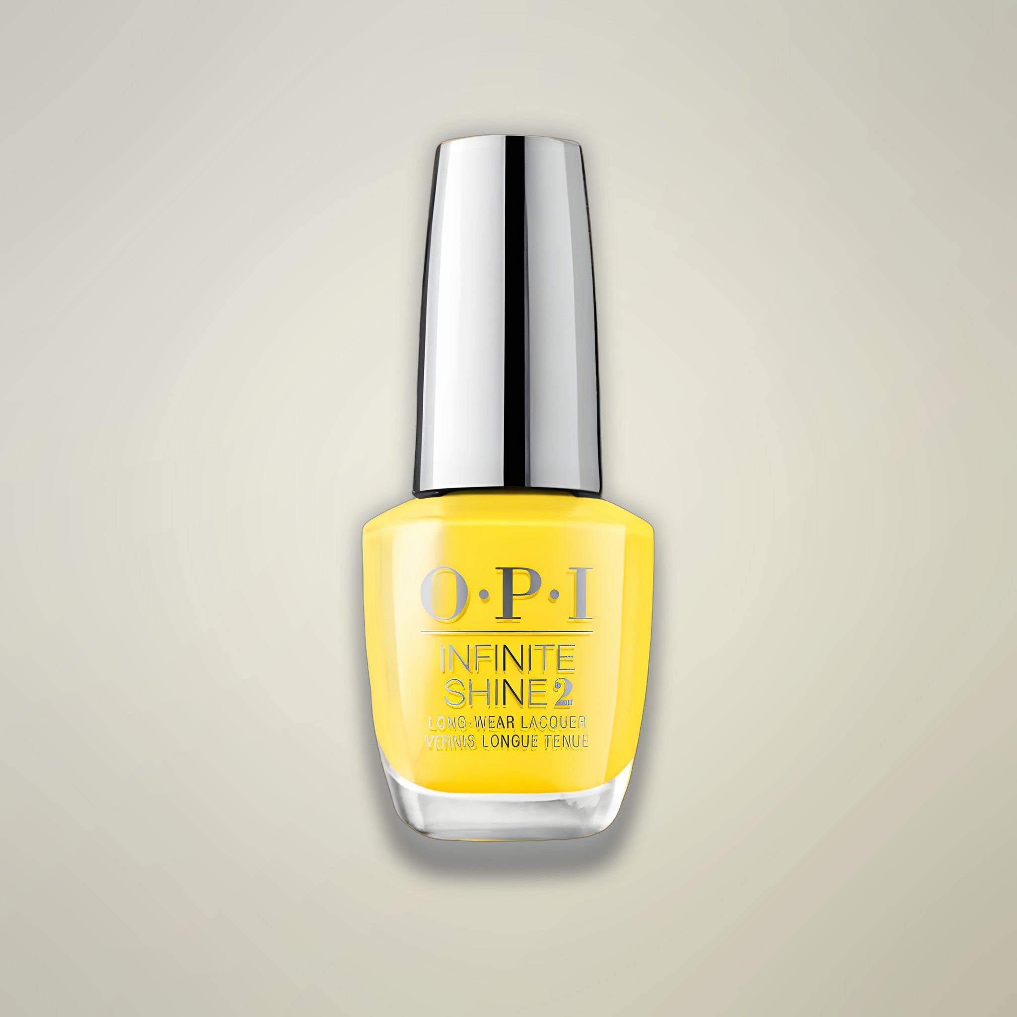 OPI Infinite Shine - Fiji Spring 2017 - Exotic Birds Do Not Tweet IS  F91