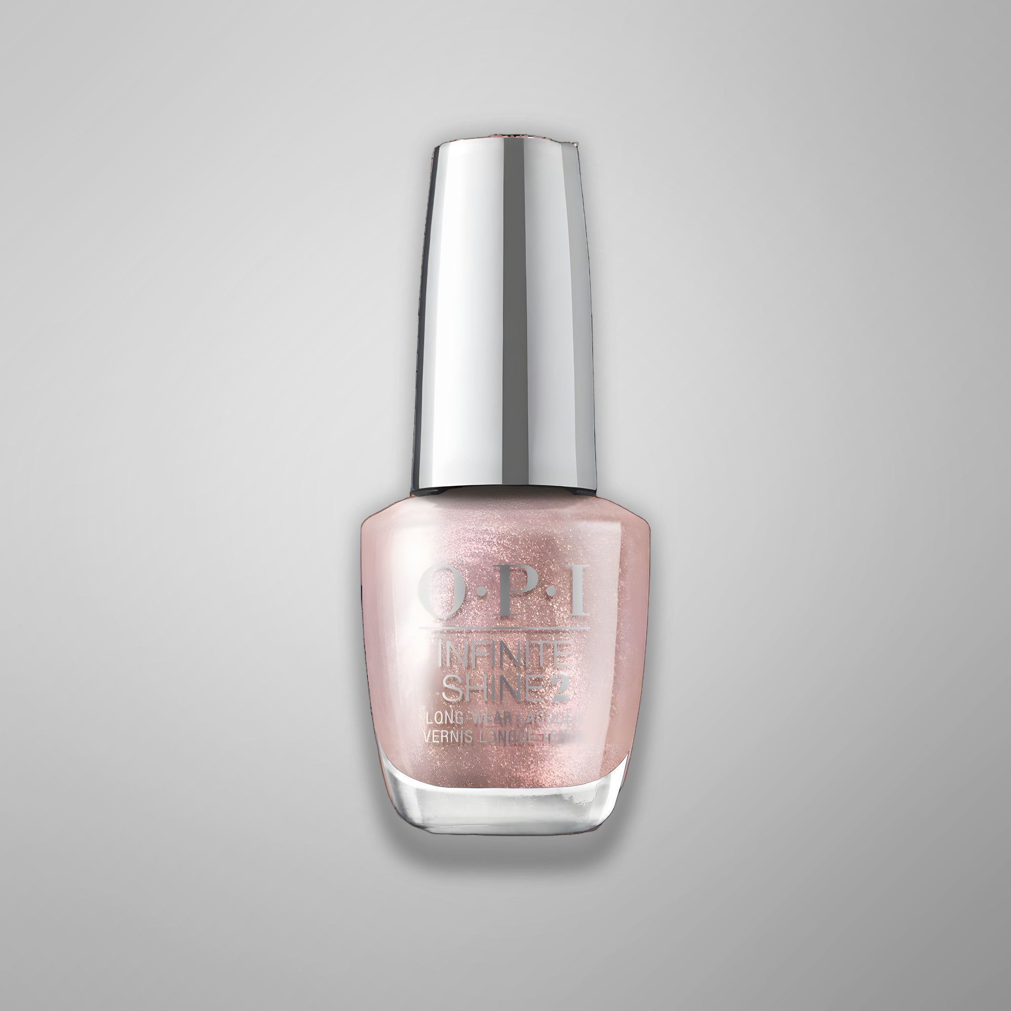 OPI Infinite Shine - Fall  2021 DTLA - Metallic Composition ISLA01