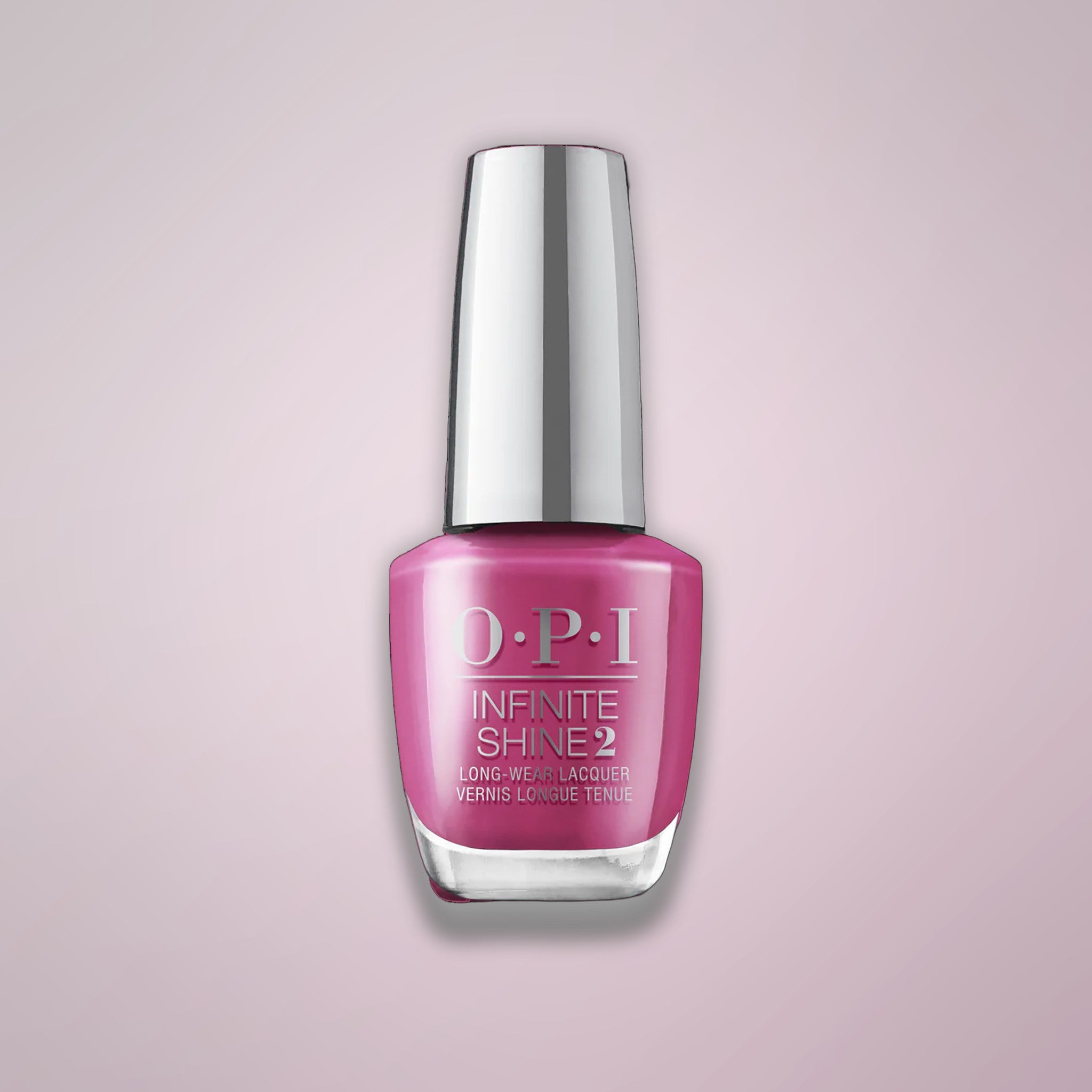OPI Infinite Shine - Fall 2021 DTLA - 7th & Flower ISLA05