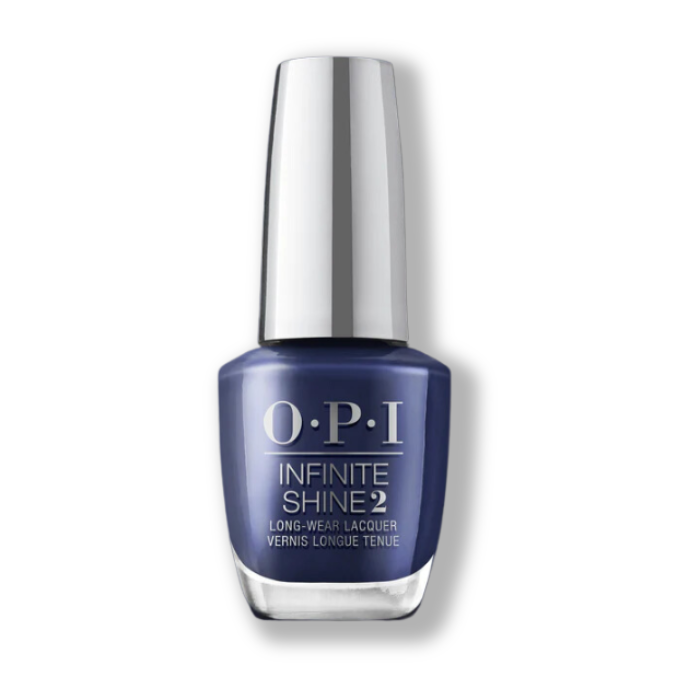 OPI Infinite Shine FALL 2021 DTLA COLLECTION LA07 - #ISLA07 - Isn't it Grand Avenue