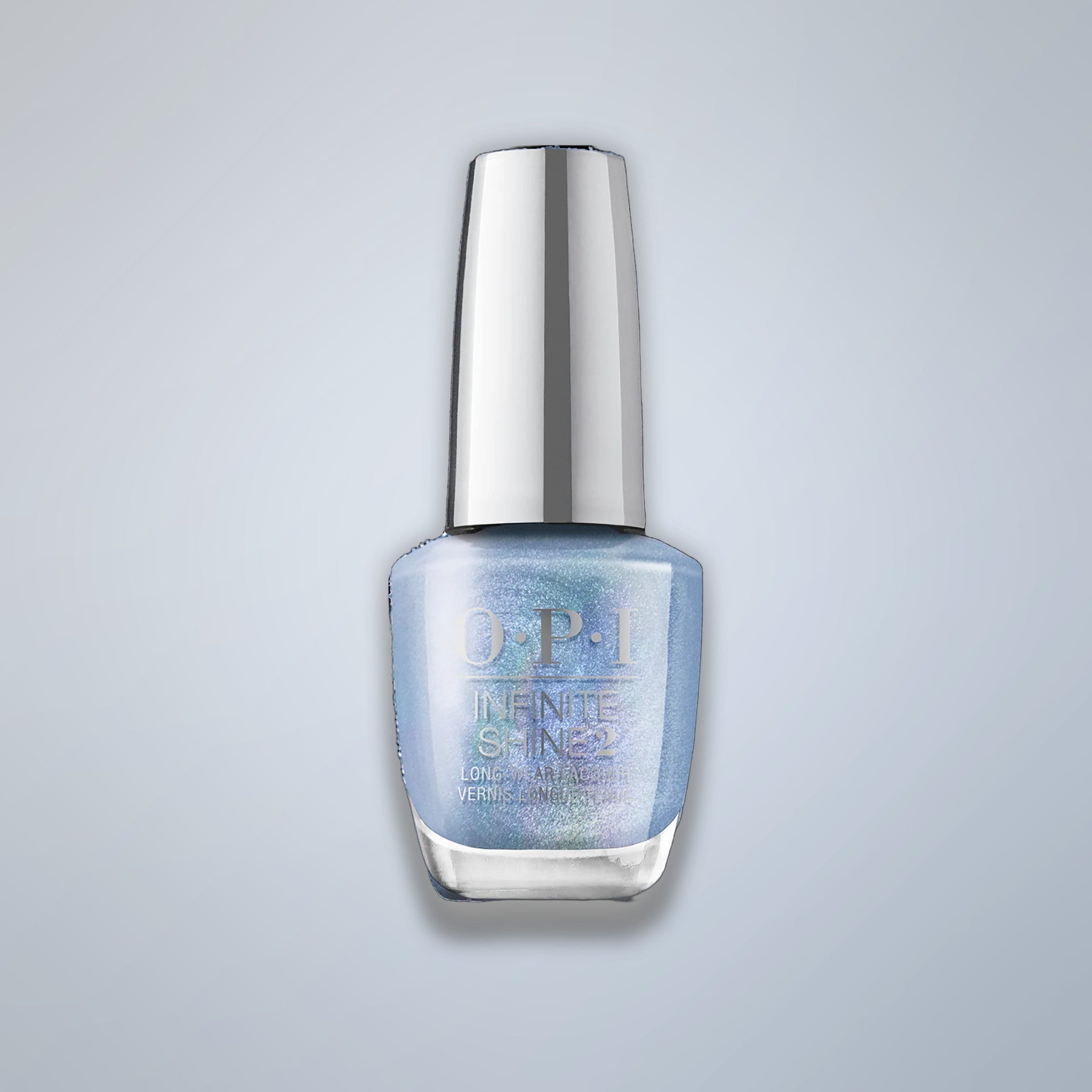 OPI Infinite Shine - Fall 2021 DTLA - Angels Flight to Starry Nights ISLA08