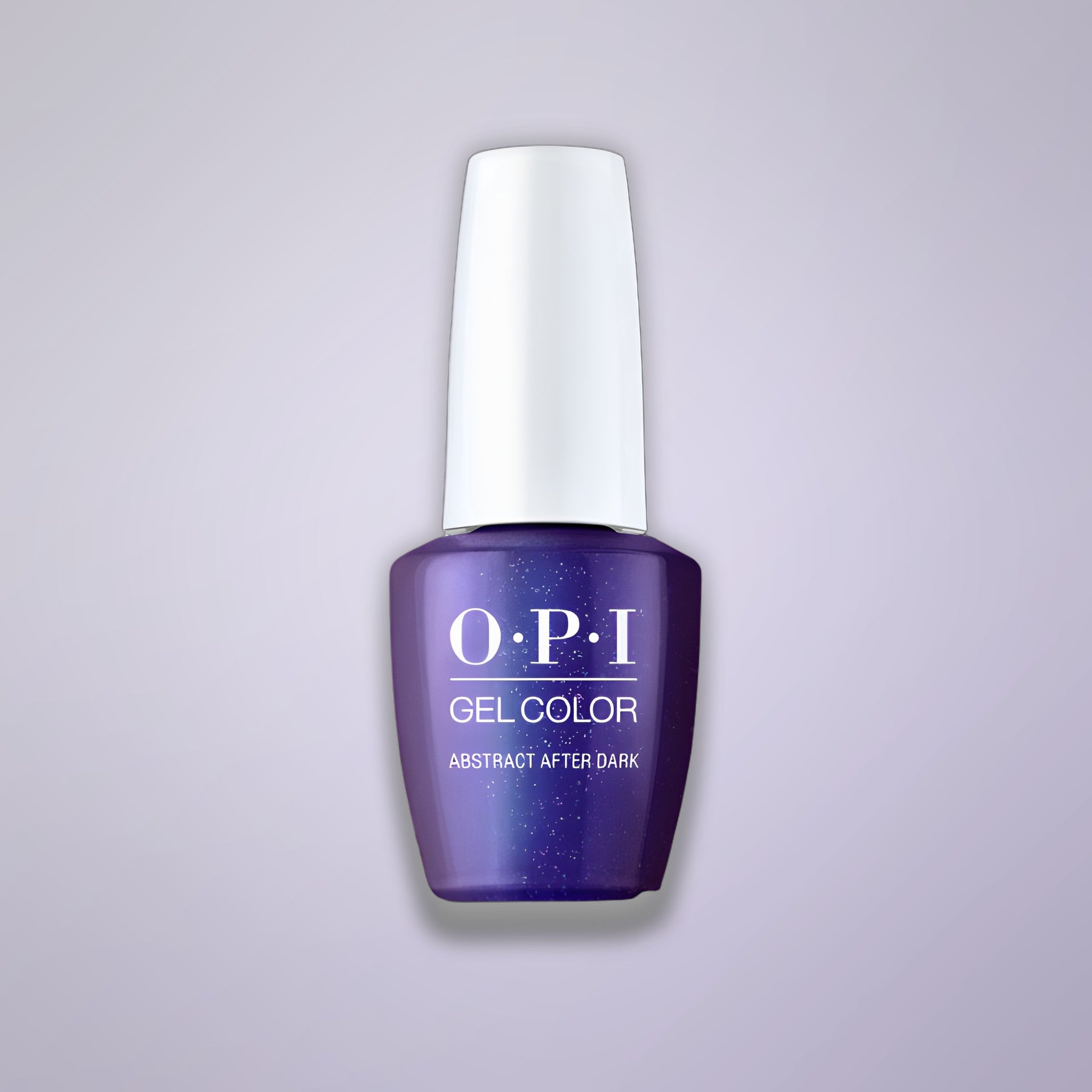 OPI Infinite Shine - Fall 2021 DTLA - Abstract After Dark ISLA10