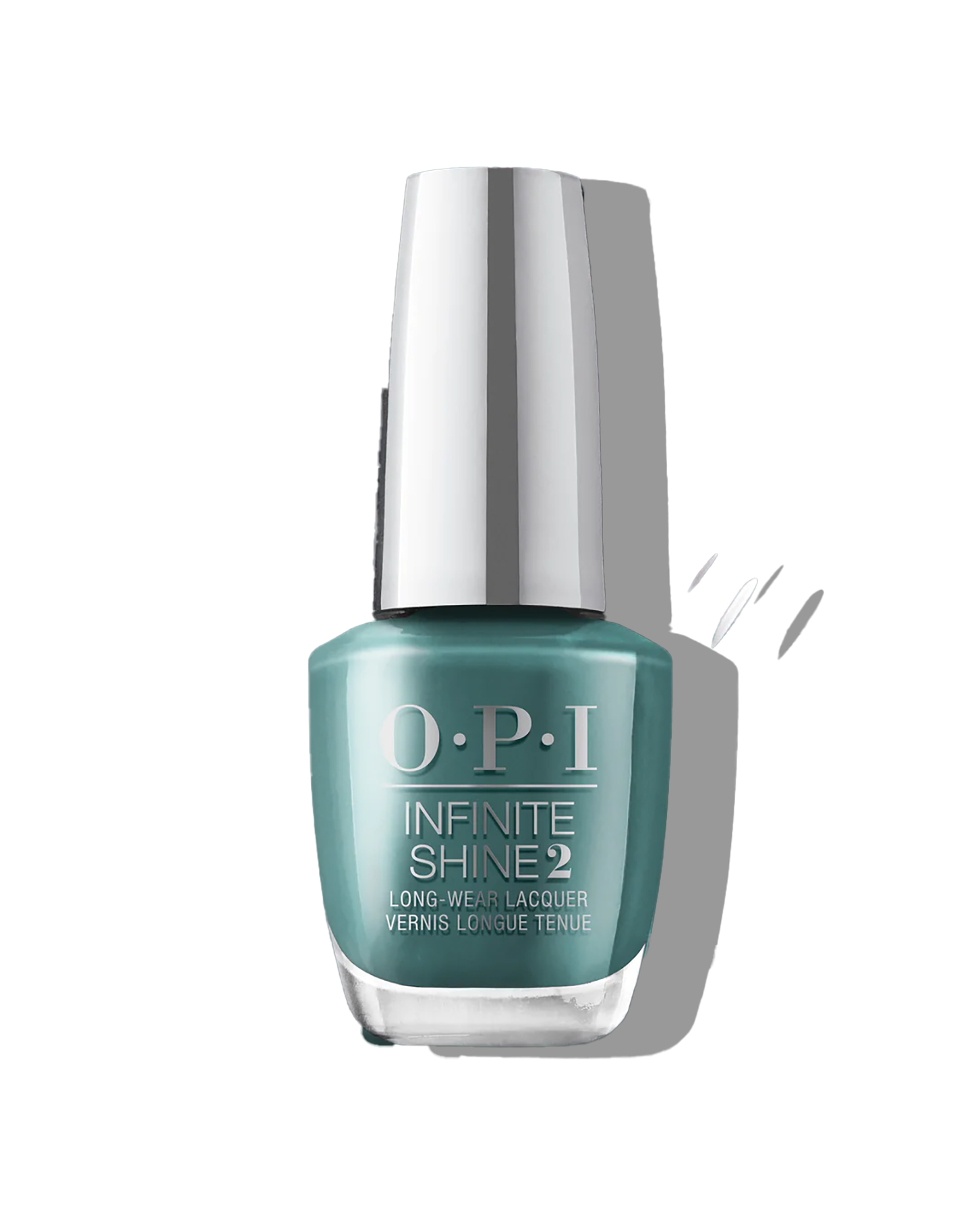 OPI Infinite Shine FALL 2021 DTLA COLLECTION LA12 - #ISLA12 - My Studio's on Spring