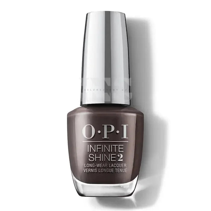 OPI Infinite Shine - Fall Wonders Fall 2022 - Brown to Earth