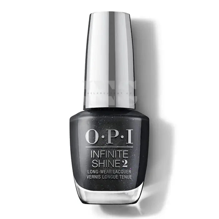 OPI Infinite Shine - Fall Wonders Fall 2022 - Cave the Way