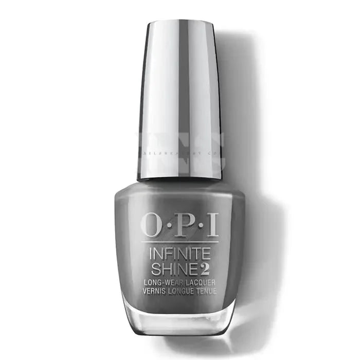 OPI Infinite Shine - Fall Wonders Fall 2022 - Clean Slate