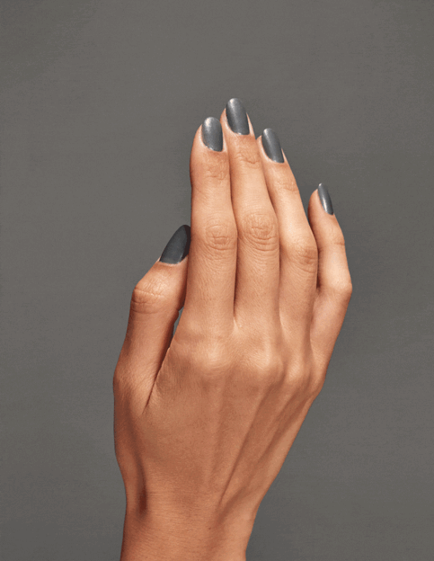 OPI Infinite Shine - Fall Wonders Fall 2022 - Clean Slate