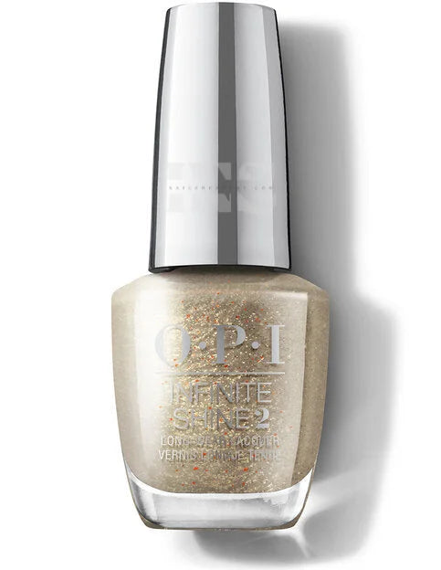 OPI Infinite Shine - Fall Wonders Fall 2022 - I Mica