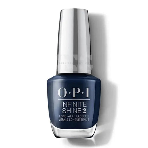 OPI Infinite Shine - Fall Wonders Fall 2022 - Midnight Mantra IS LF009