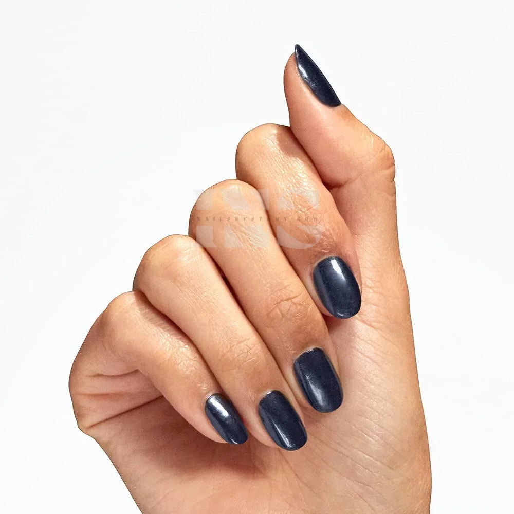 OPI Infinite Shine - Fall Wonders Fall 2022 - Midnight