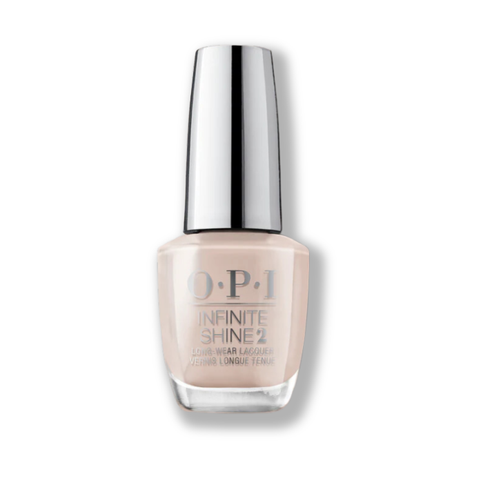 OPI Infinite Shine - Fiji Spring 2017 - Coconuts Over OPI