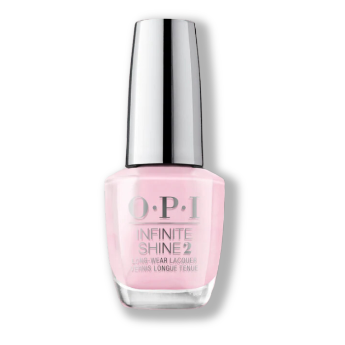 OPI Infinite Shine - Fiji Spring 2017 - Getting Nadi On My