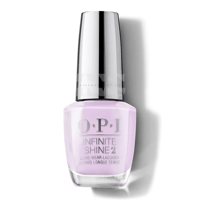 OPI Infinite Shine - Fiji Spring 2017 - Polly Wants