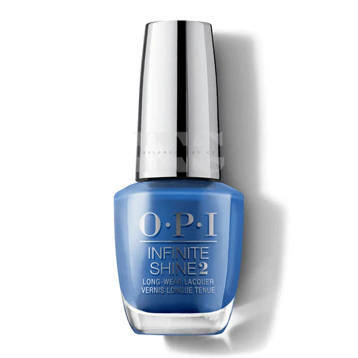 OPI Infinite Shine - Fiji Spring 2017 - Super