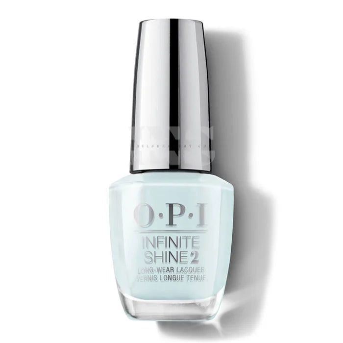 OPI Infinite Shine - Fiji Spring 2017 - Suzi Without