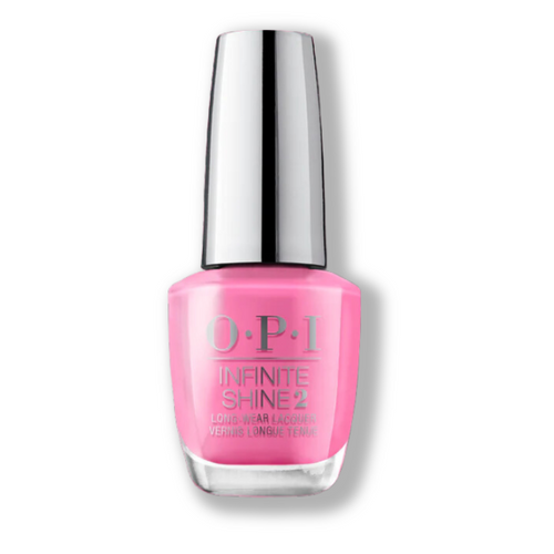 OPI Infinite Shine - Fiji Spring 2017 - Two-timing The Zones IS F80