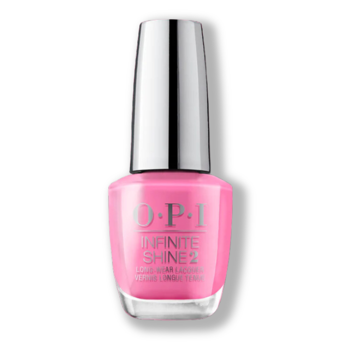 OPI Infinite Shine - Fiji Spring 2017 - Two-timing The Zones