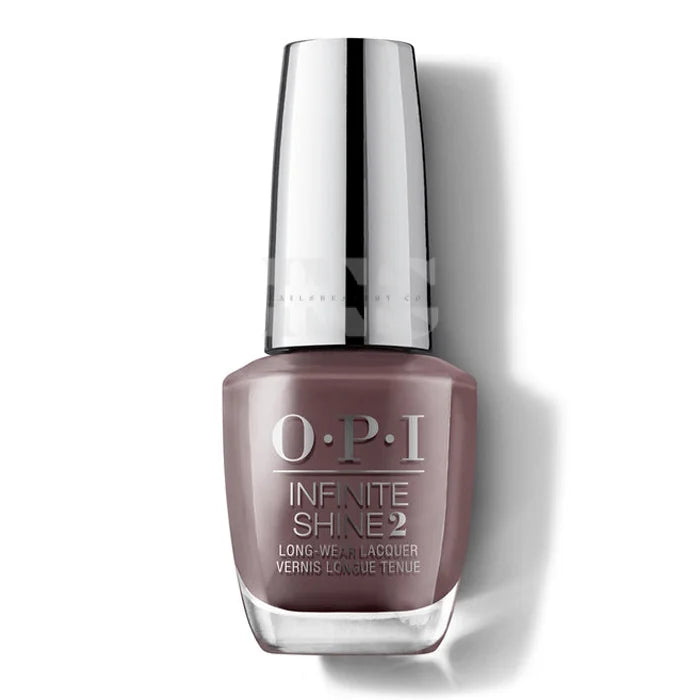 OPI Infinite Shine - Fiji Spring 2017 - You Don’t Know