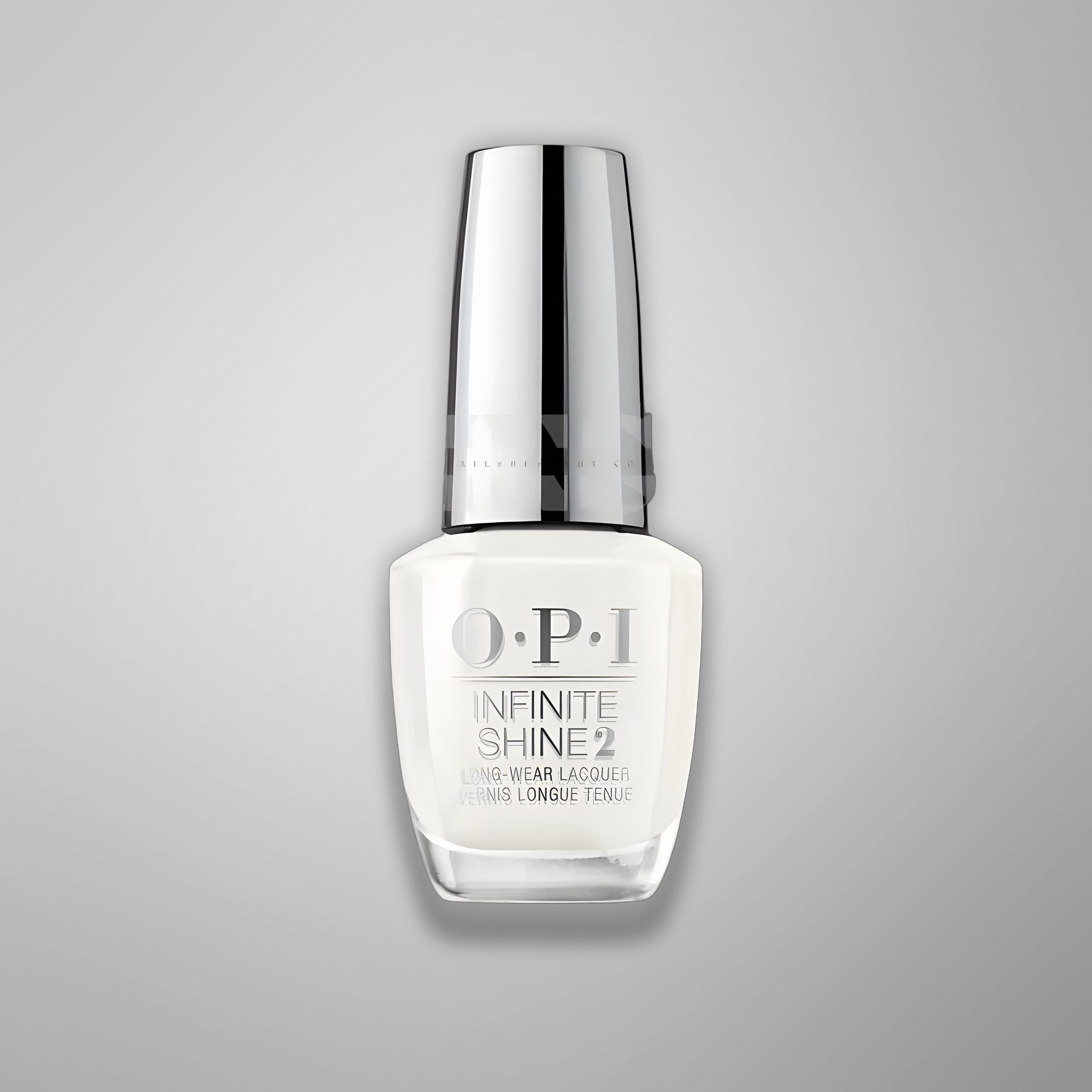 OPI Infinite Shine - Garden Party 2007 - Funny Bunny IS H22